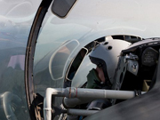 In pictures: fight jets of PLA Air Force