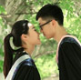 Graduation season: 'Take graduation photos to mark our love'