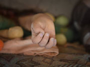 Yunnan Ludian earthquake feature: Dear son, I’m so sorry!