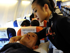 Rescue continues in SW China's Yunnan