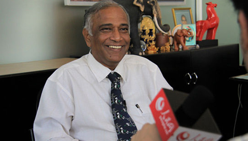 Goodwill ambassador: I have been to the Great Wall a hundred times