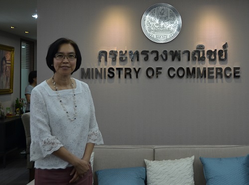 Thai official: Building of Maritime Silk Road is far-sighted