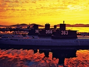 Stunning pictures of Chinese Navy