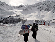 China’s ten most beautiful hiking trails