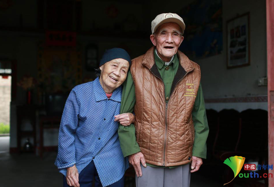 Love is as simple as it is