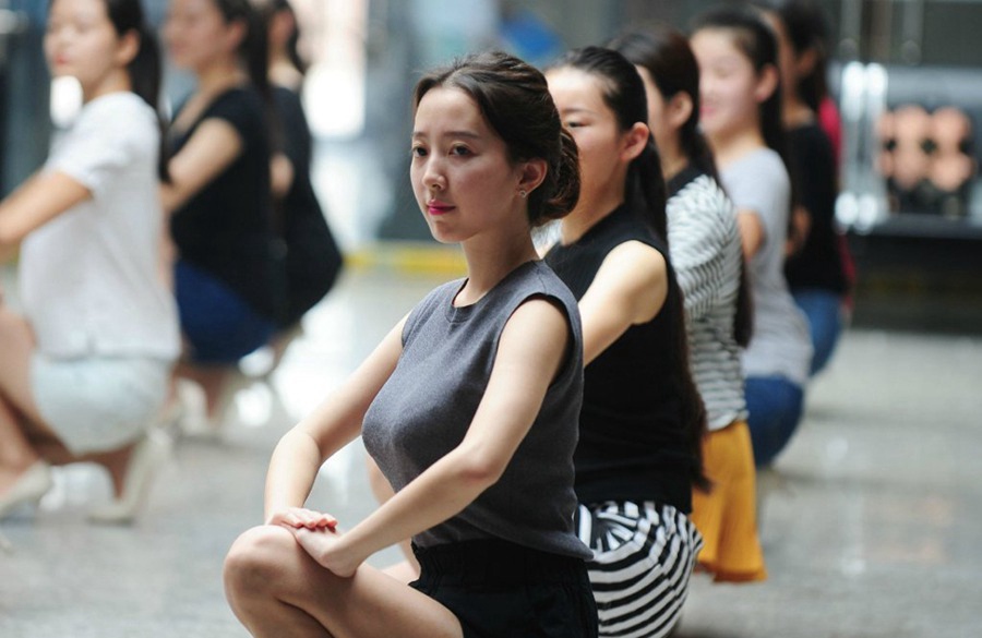 Volunteers required not taller than 5ft 5in for the National Paralympics Games