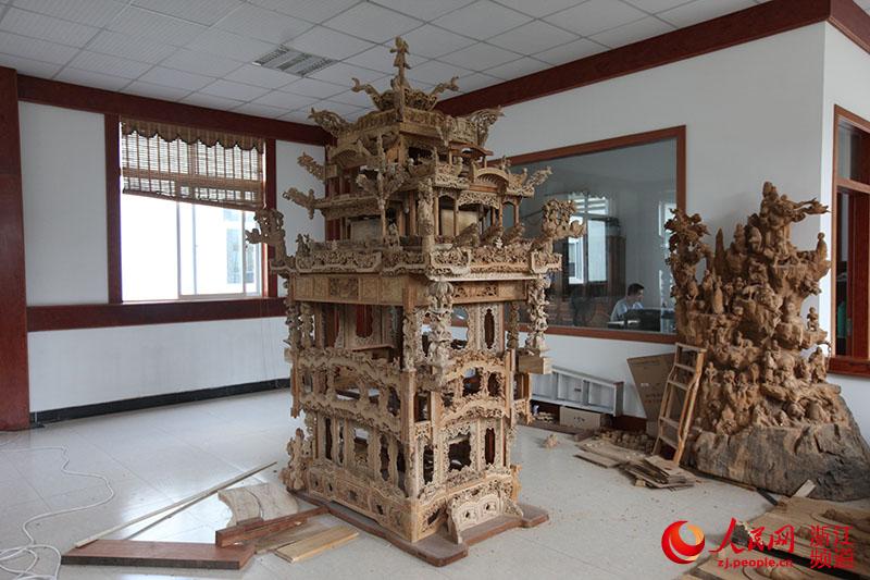 Most exquisite sedan in the world