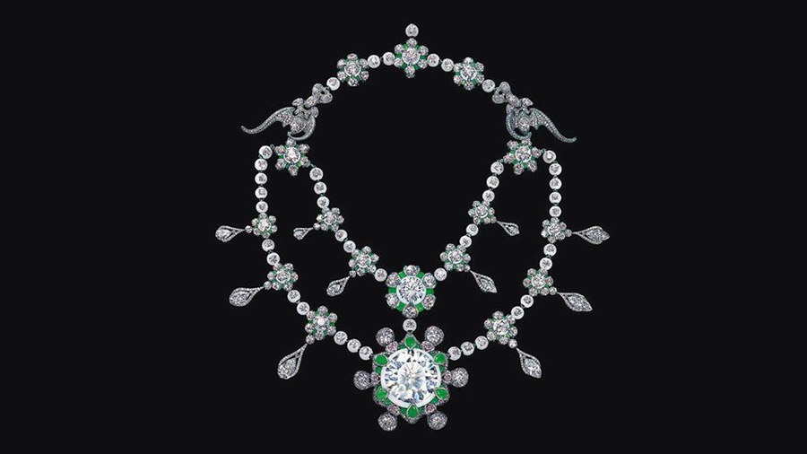 Mysterious journey of the world’s biggest diamond