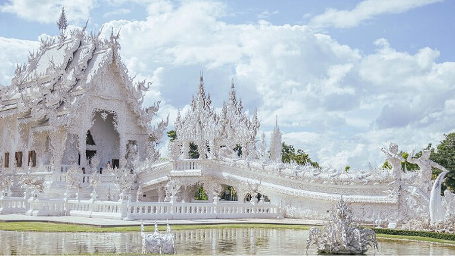 Art photos of Chinese beauty in Han Chinese clothing
