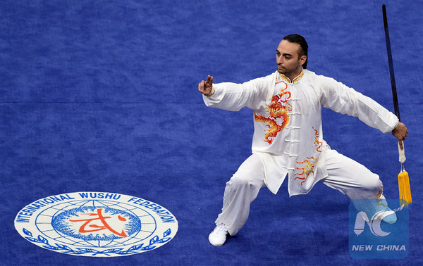 Hangzhou of China selected to host 2022 Asian Games