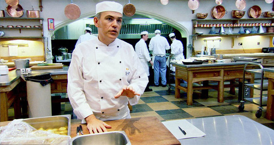 In pics: State Banquet at Buckingham Palace