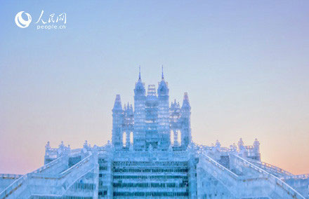 Eight beautiful places to visit in winter 