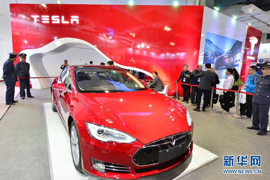 Tesla to Recall 7,166 Vehicles over Seat Belt Defects