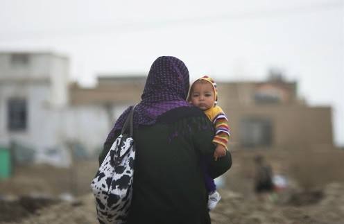 Too many children dying in childbirth from preventable causes, just lack quality care: ?WHO?