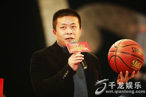 Internet tycoons on World Internet Conference