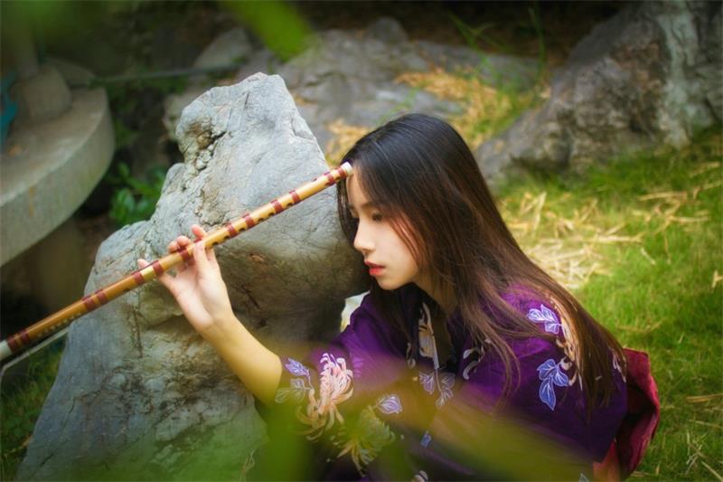 Photos of university girl go viral