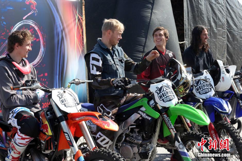 Fantastic racing performance in HK