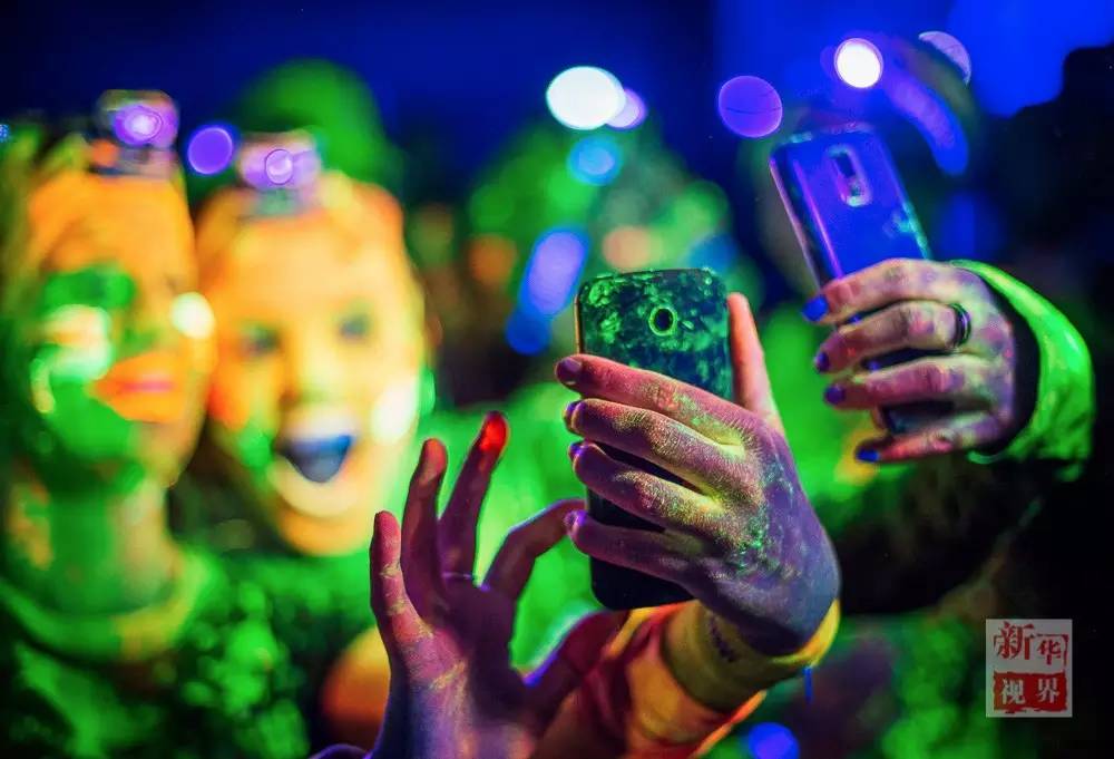 18 most amazing selfies ever taken