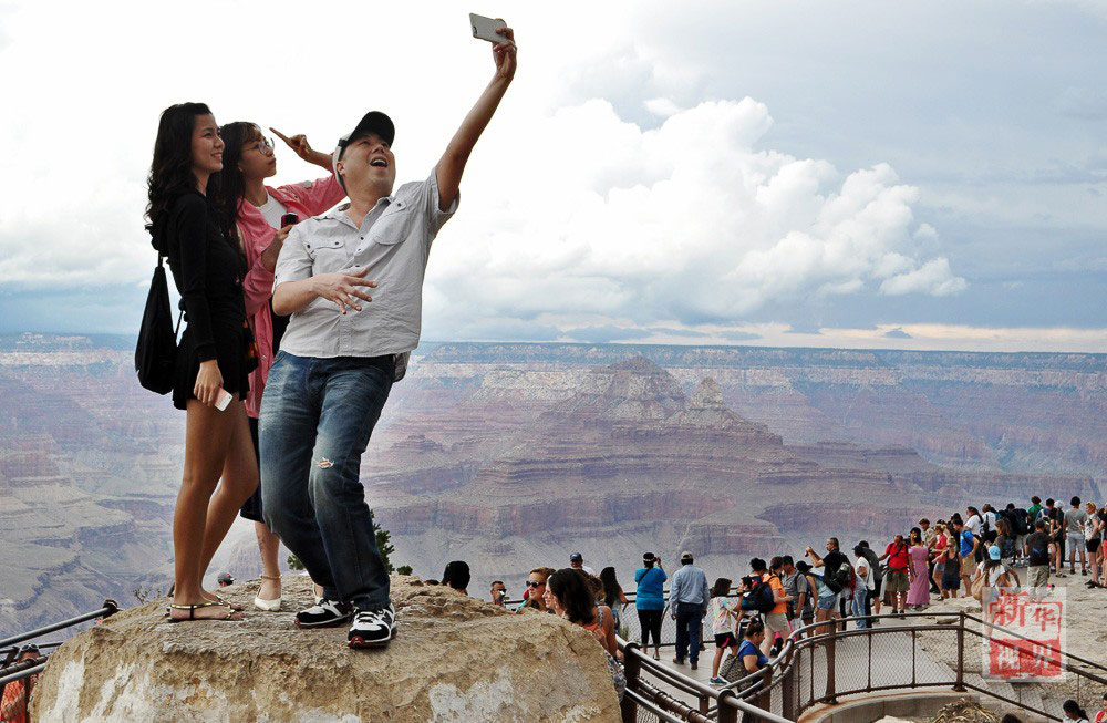 18 most amazing selfies ever taken