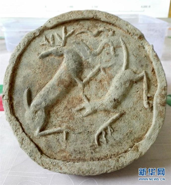 Archaeologists find location where famous ‘Reforms of Shang Yang’ took place 2,000 years ago