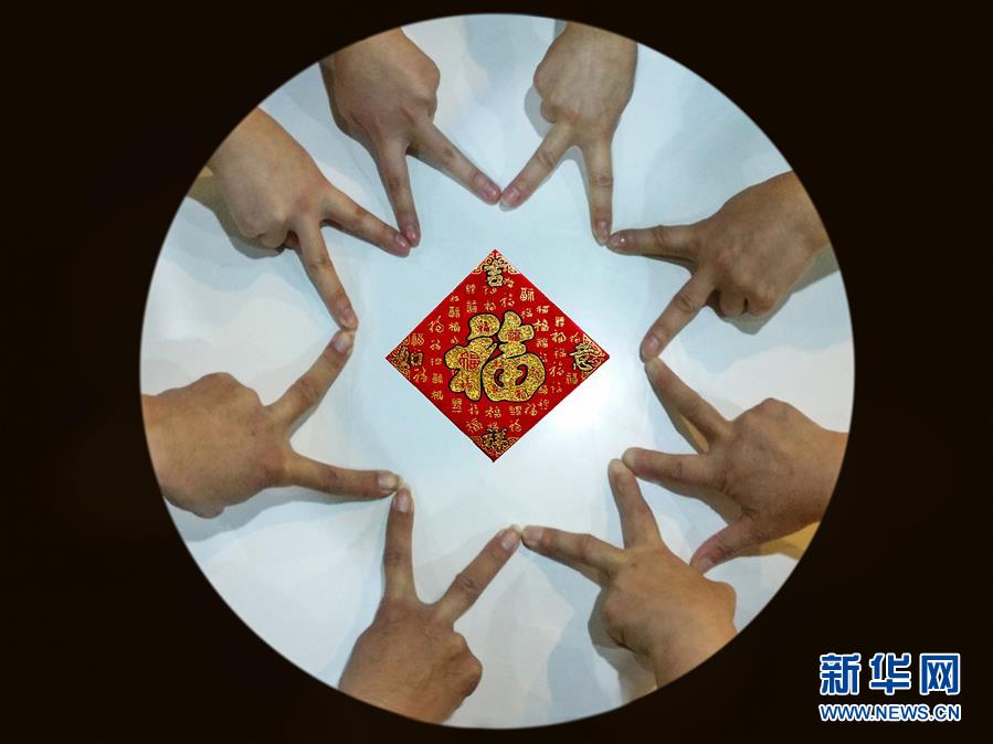 Family portraits full of love