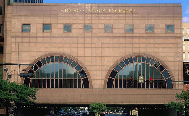Chinese make another US acquisition: Chicago Stock Exchange