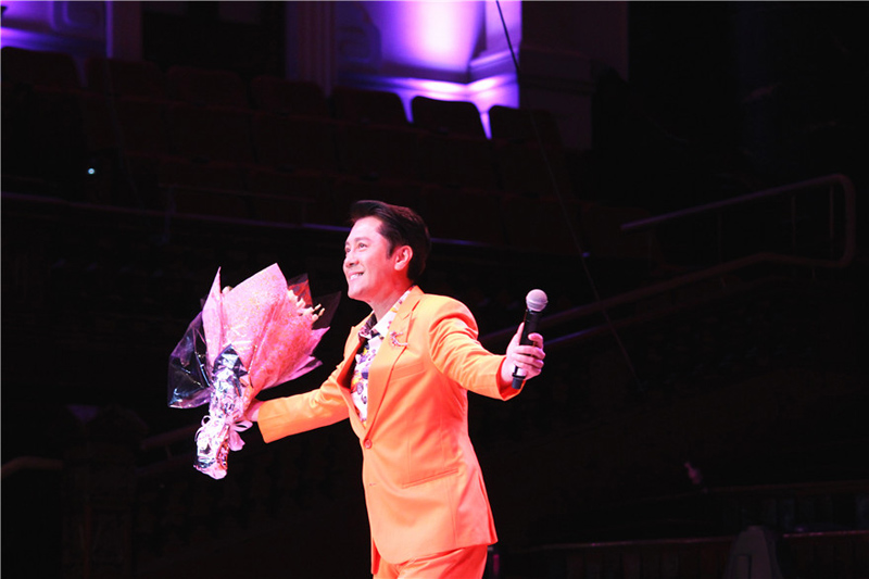 “Cultures of China, Festival of Spring” 2016 Staged in Sydney