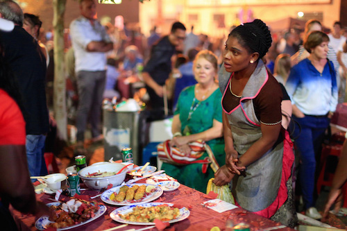 Celebrations explore JoburgChinatown’s legacy
