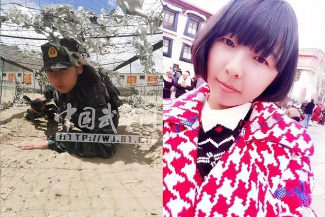 They are beauties and fighters