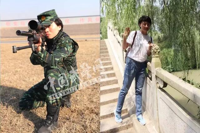 They are beauties and fighters