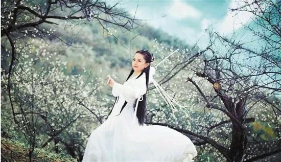 Government official commissions artistic portrait to promote local tourism