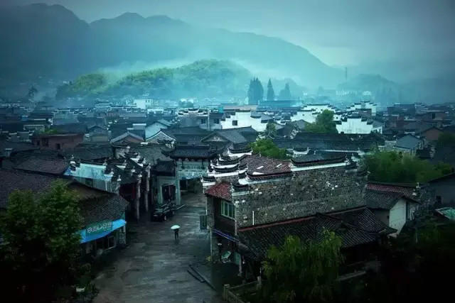 The most beautiful forest trails in East China's Zhejiang