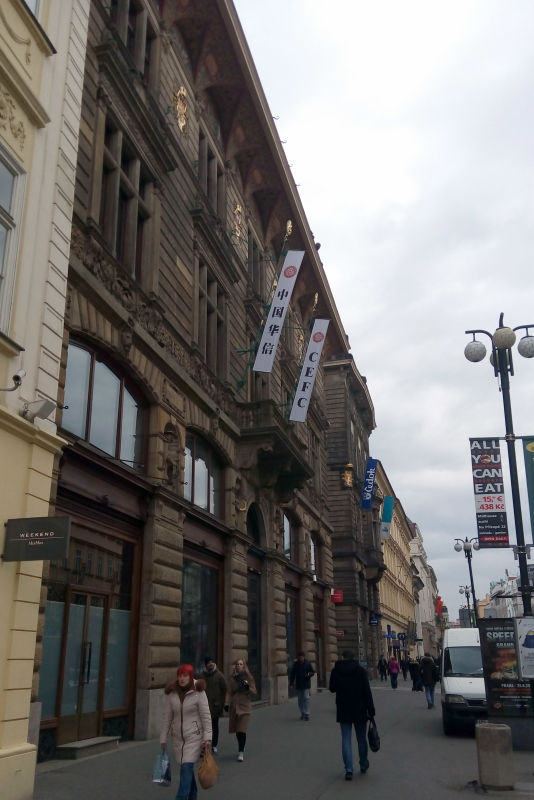 President Xi Jinping’s visit to Czech Republic signals new round of Chinese investment