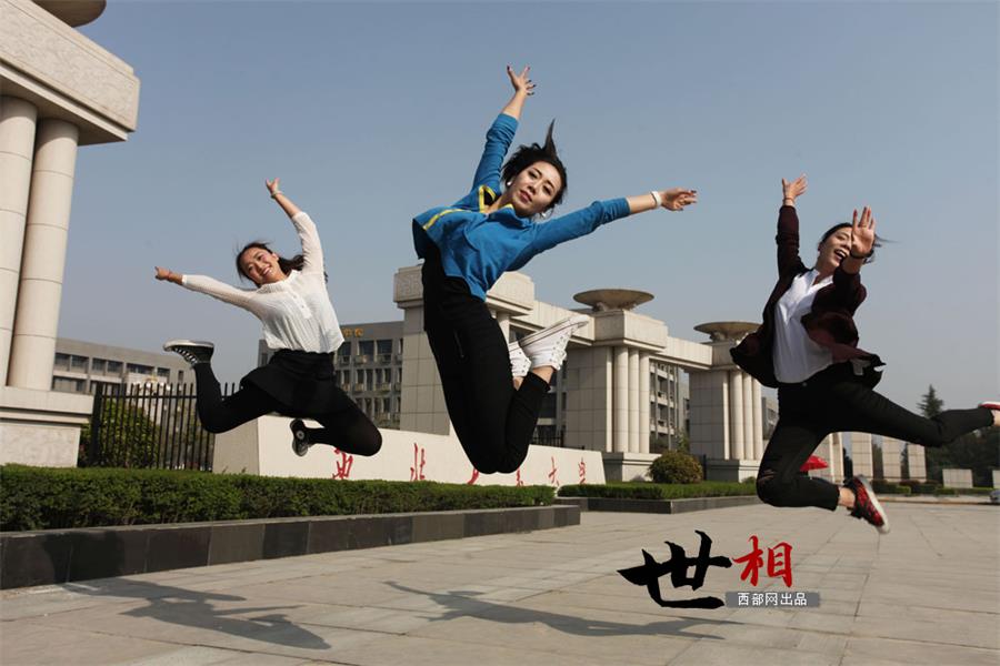 Engineering wunderkind proves exception to rule