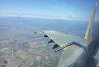 Vietnamese Su-30 fighters fly over Nanwei Island in South China Sea