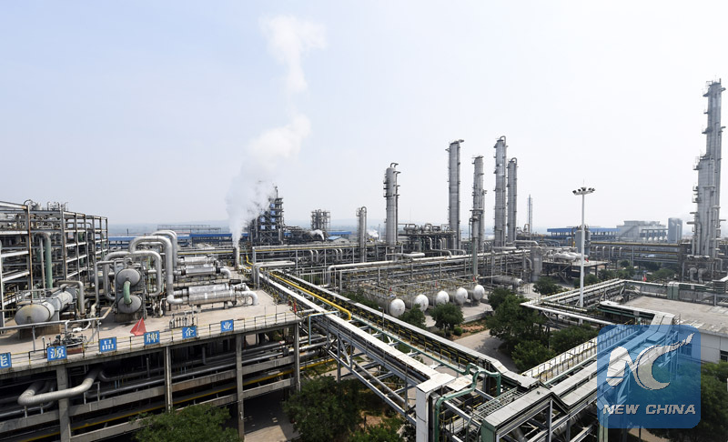 China's supply-side reform right on target as its economy enters new normal: expert