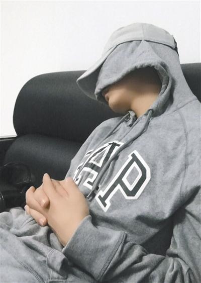 Chinese boy sneaks into Dubai for ‘fortune and adventure’