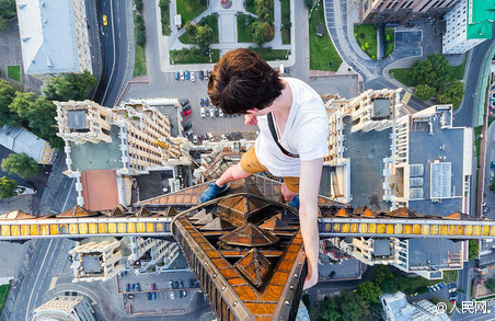 'Death by selfie' becoming a new epidemic