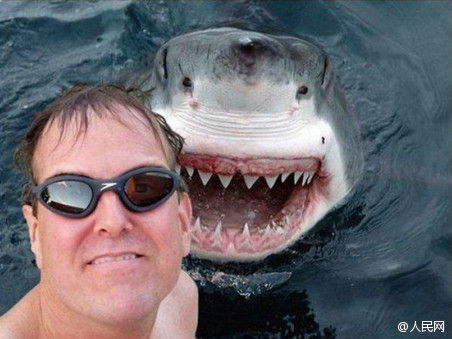 'Death by selfie' becoming a new epidemic