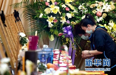 Families of bus fire victims still waiting for an explanation