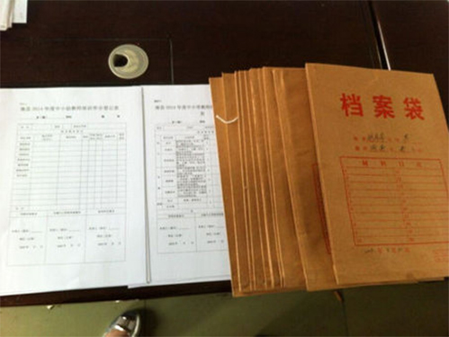 County vice commissioner candidate disqualified after identity theft revelation