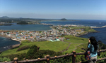 Jeju denies entry to 100 Chinese tourists