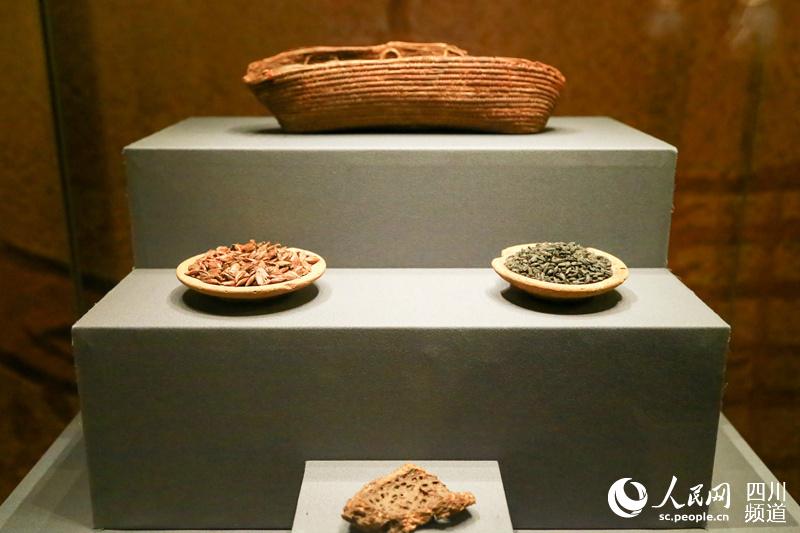 Ancient Egyptian relics to be exhibited in Chengdu