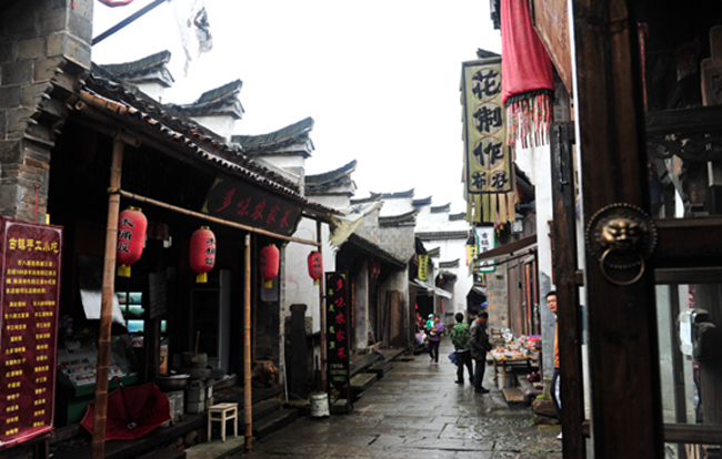 20 national tourist attractions receive 5A-level classification