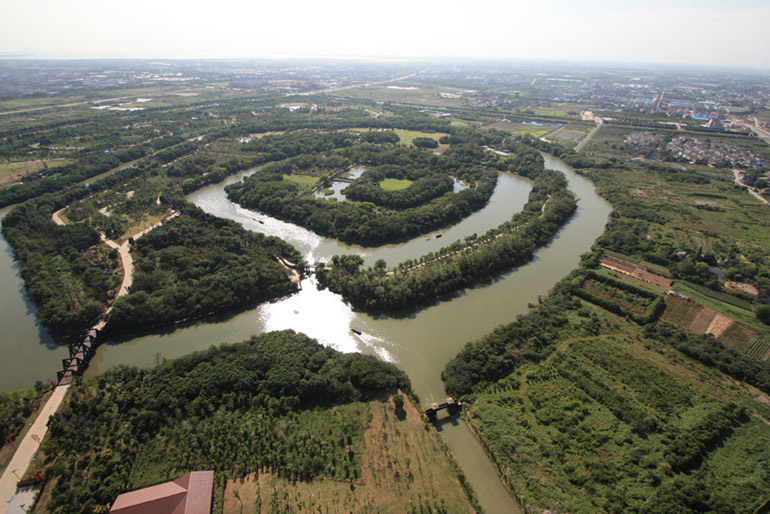 20 national tourist attractions receive 5A-level classification