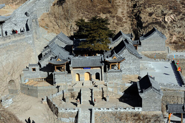 20 national tourist attractions receive 5A-level classification