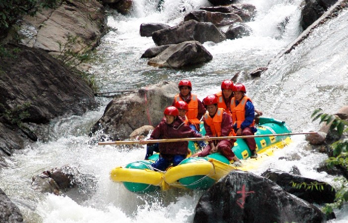 20 national tourist attractions receive 5A-level classification