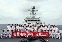 More ‘agile fleets needed’ to tackle sea challenges