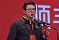 Delivery boy becomes the third richest man in China