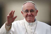 Expectations high for China-Vatican relations in 2017